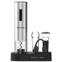 Electric Corkscrew Taurus WINE UP 25W