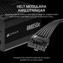 Toiteplokk Corsair CP-9020296-EU ATX 850 W 80 Plus Gold