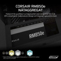 Toiteplokk Corsair CP-9020296-EU ATX 850 W 80 Plus Gold