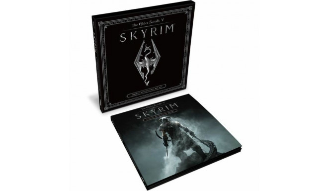 Vinüül Just For Games Ultimate Gold Edition