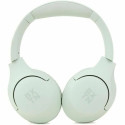 Headphones Buxton BHP 8700 White Green