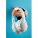 Headphones Buxton BHP 8700 White Green