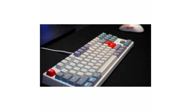 Keyboard and Mouse Cherry