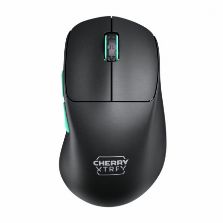 Wireless Mouse Cherry
