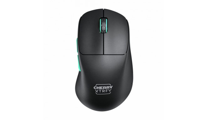 Wireless Mouse Cherry