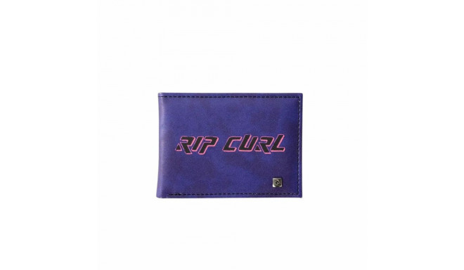 Meeste Portfellid Rip Curl Party Pack Pu Slim Sinine Lilla