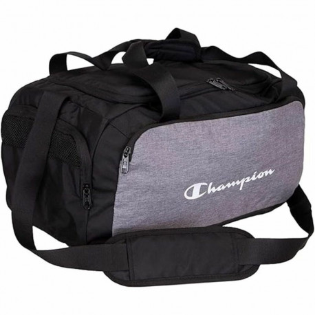 Spordikott Champion Small Duffel Must Üks suurus