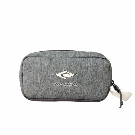 Travel Vanity Case Rip Curl Pouch Classic Surf Grey