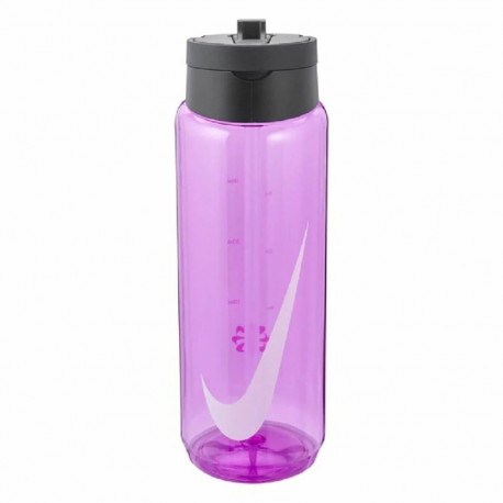 Bottle Nike N100764264424 Lilac 700 ml Water container