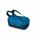 Spordiseljakott Osprey Transporter Duffel Sinine 30 L