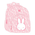 Rucksack Miffy Flores