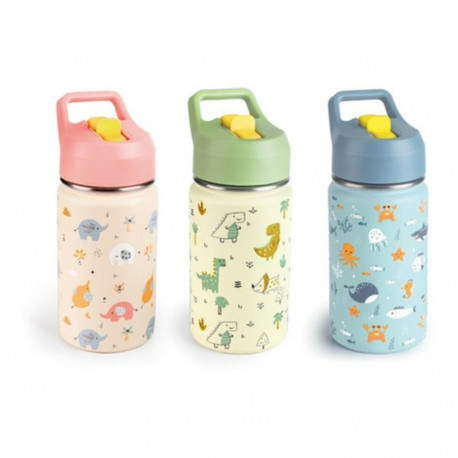 Pihustipudel Ibili 668700