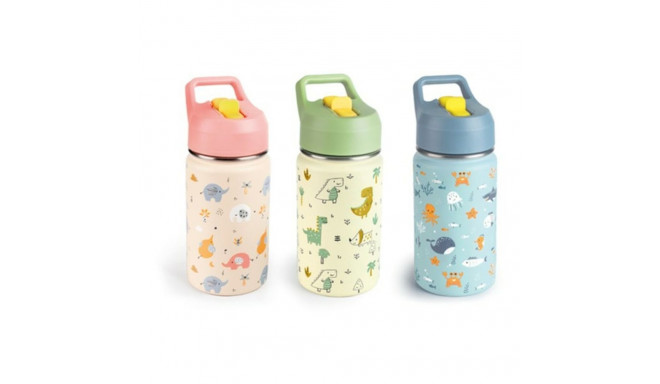 Atomiser Bottle Ibili 668700