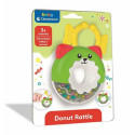 Rattle Clementoni Rattle Clementoni