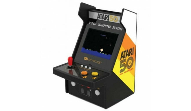 Portable Game Console My Arcade Retro Games