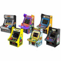 Teisaldatav Mängukonsool My Arcade Retro Games