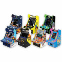 Teisaldatav Mängukonsool My Arcade Retro Games