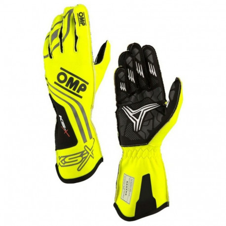 Gloves OMP OMPKB0-2751-A01-099-004 4