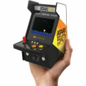 Teisaldatav Mängukonsool My Arcade Retro Games
