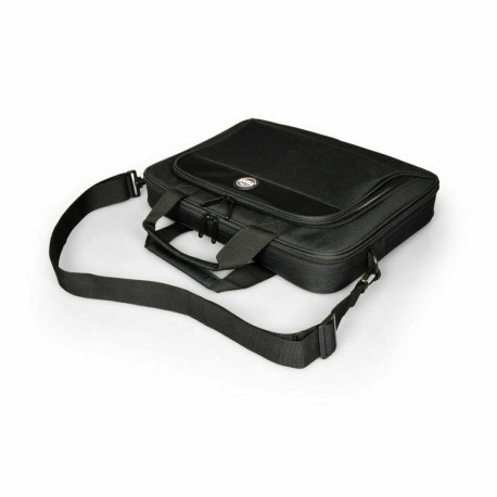 Laptop Case Port Designs Black