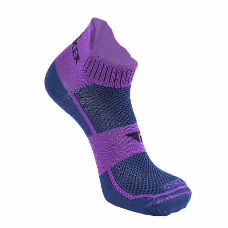 Sports Socks Hanker Vindio Navy Blue Running - 43-45