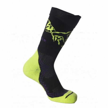 Sports Socks Hanker Sem Dark grey Running - 37-39