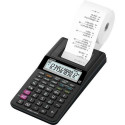 Printer calculator Casio
