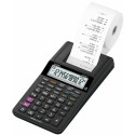 Printer calculator Casio