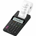 Printer calculator Casio