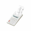 Printer calculator Casio