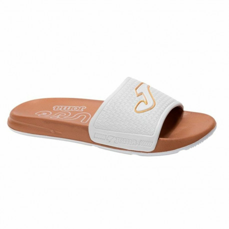 Women's Flip Flops Joma Sport S.Island Lady 2502 White - 36