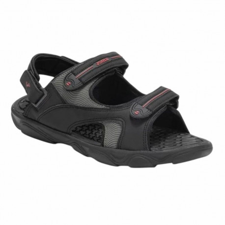 Men's Flip Flops Joma Sport S.Ocean 2501 Black - 40