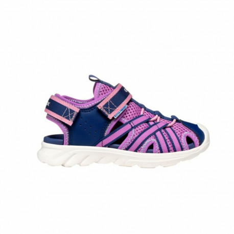 Children's sandals Geox Airadyum Gi Dark blue - 32