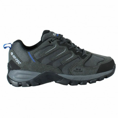 Walking Shoes for Men Hi-Tec Cervus Low WP - 45