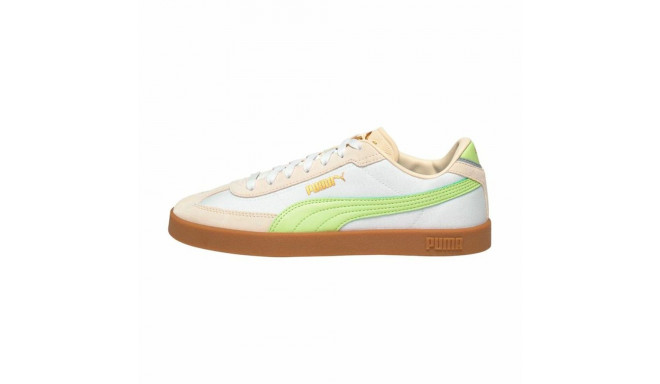Men's Trainers Puma Club II Era Cv White - 40