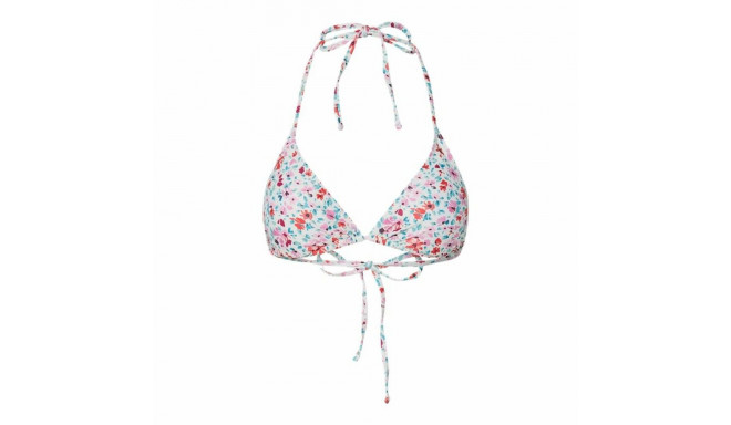 RIinnahoidja Pieces Pcbaomi Triangle Valge Bikiinid - XL