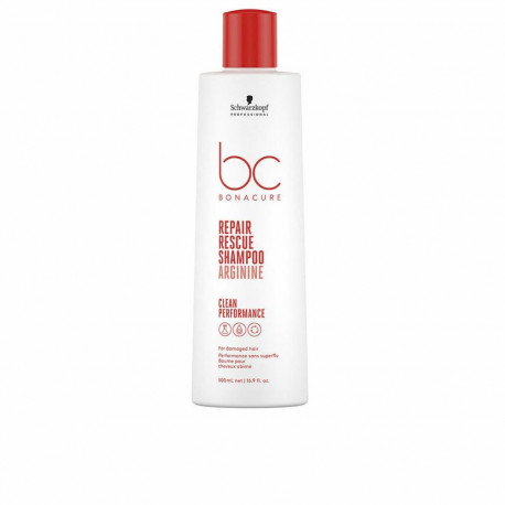 Shampoo Schwarzkopf BC REPAIR RESCUE 500 ml