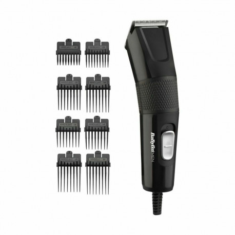 Juukselõikus-/Habemeajamismasin Babyliss E756E (1 Ühikut)