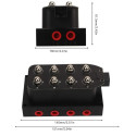 Wheels SFR Skates SFR Quad Liner
