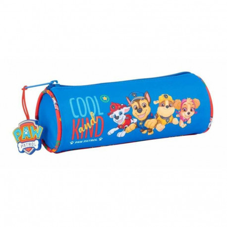 Reisikott The Paw Patrol Cool Sinine Punane 20 x 7 x 7 cm