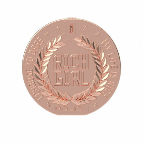 Naiste parfümeeria Police RICH GIRL 50 ml