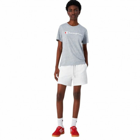 Naiste lühikesed spordipüksid Champion - S