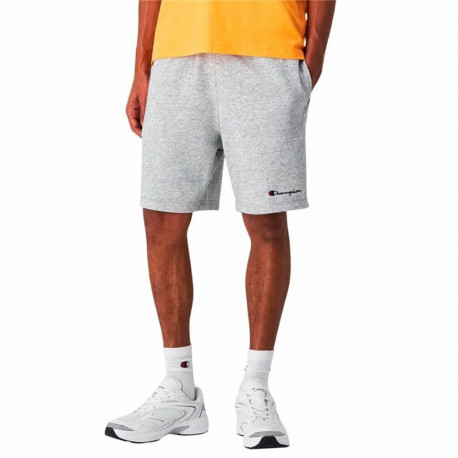 Men's Shorts Champion Grey - L