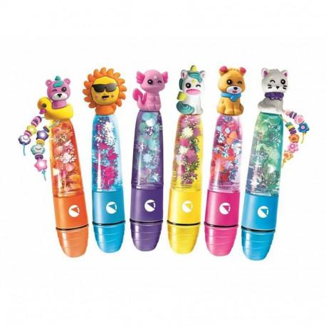 Hariv mäng kolm ühes Clementoni