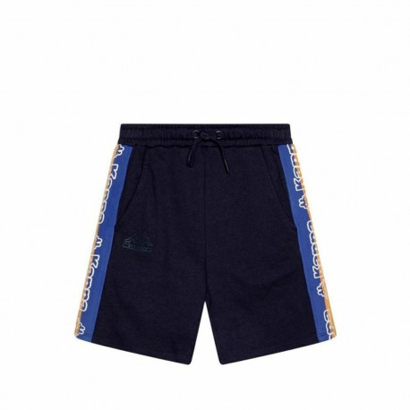 Trousers Kappa Gerri Blue - L