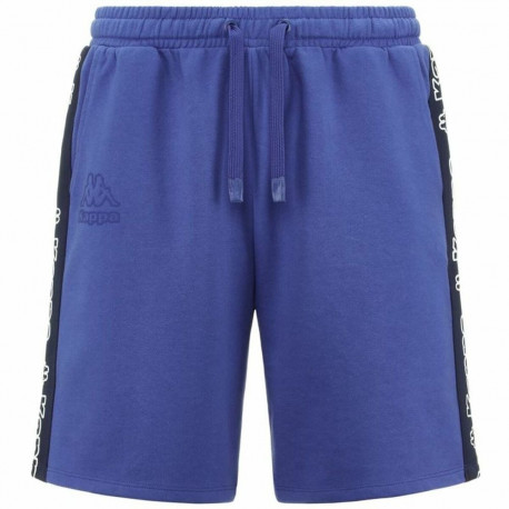 Trousers Kappa Gerri Blue - M