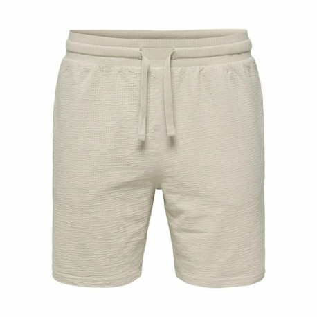 Trousers Only & Sons Onskian Life Reg Seersucker - XL