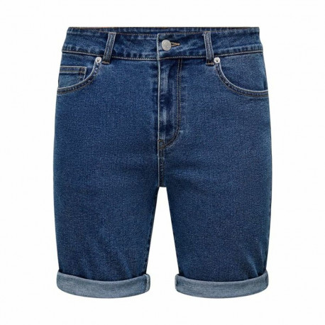 Men’s Jeans Only & Sons Onsply Mbd 9039 Blue - M