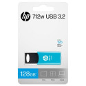 USB-pulk HP HPFD712LB-A-128