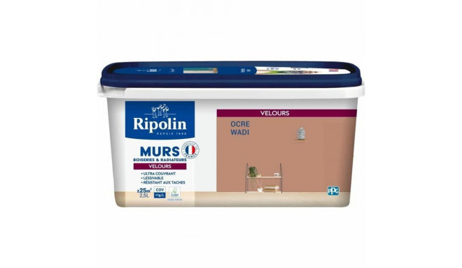 Primer Paint Ripolin